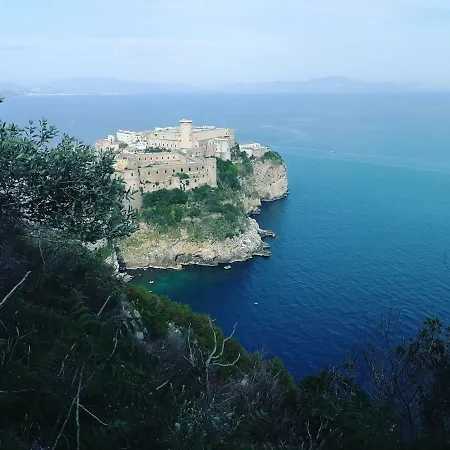 La Terrazza Sul Golfo
