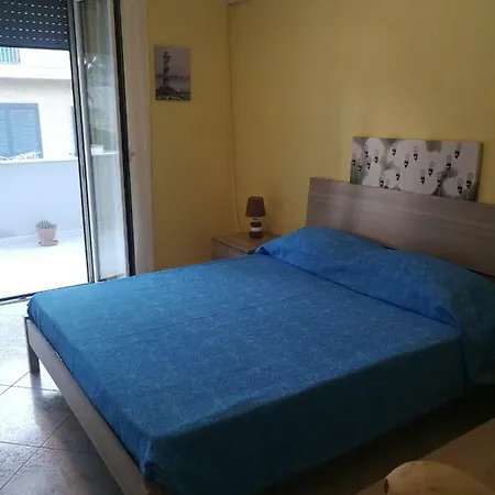 La Terrazza Sul Golfo