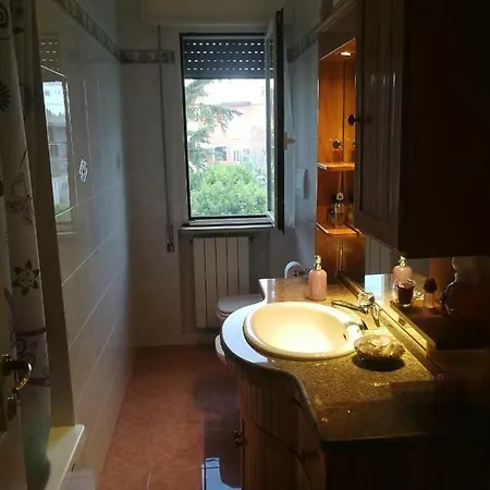 Vendégház La Terrazza Sul Golfo *