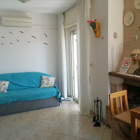 La Terrazza Sul Golfo Pensionat